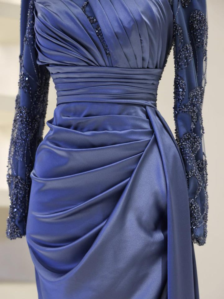 tesettur-abiye-Orencia Tesettür Abiye-ModaZehrada