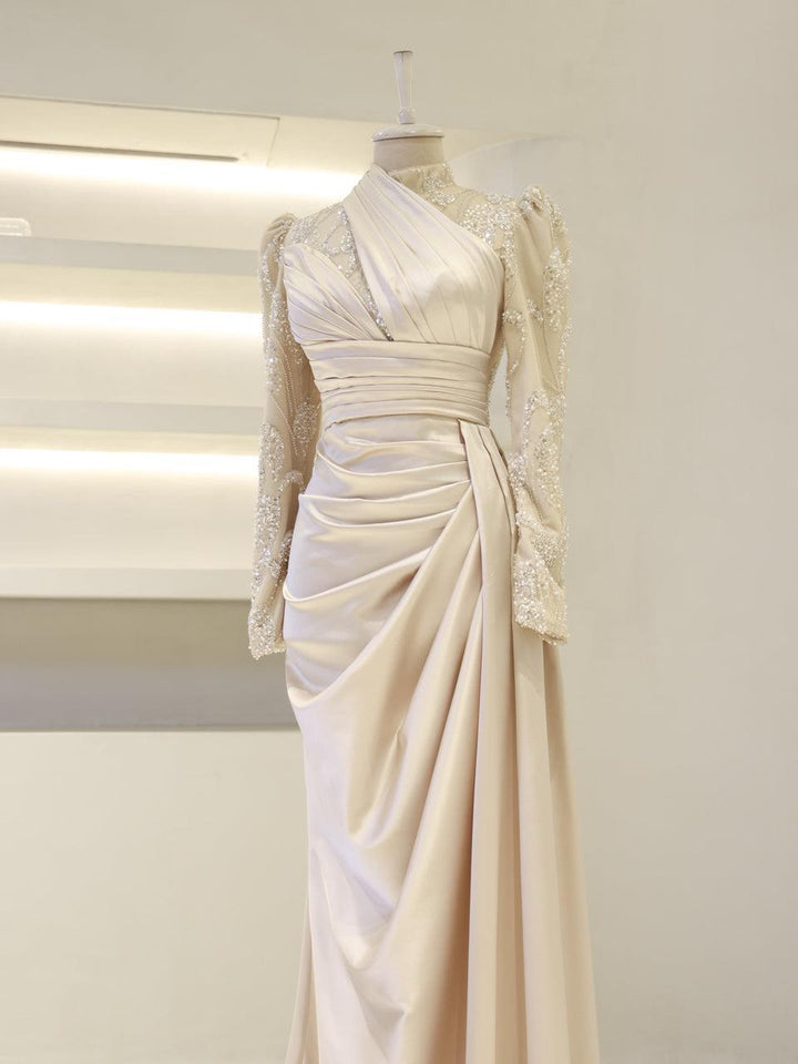 tesettur-abiye-Orencia Tesettür Abiye-ModaZehrada