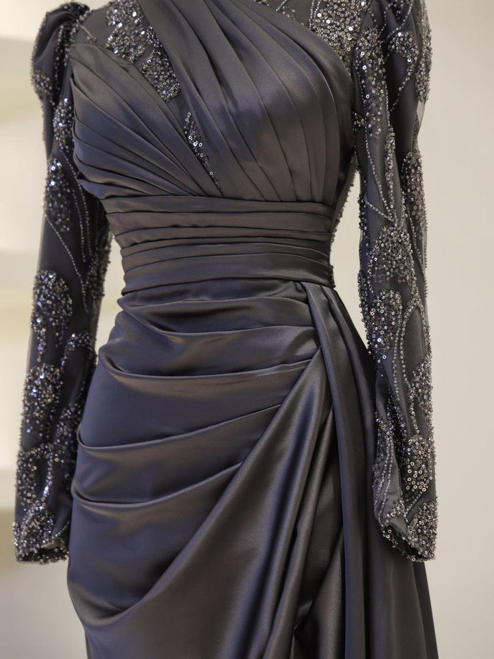 tesettur-abiye-Orencia Tesettür Abiye-ModaZehrada