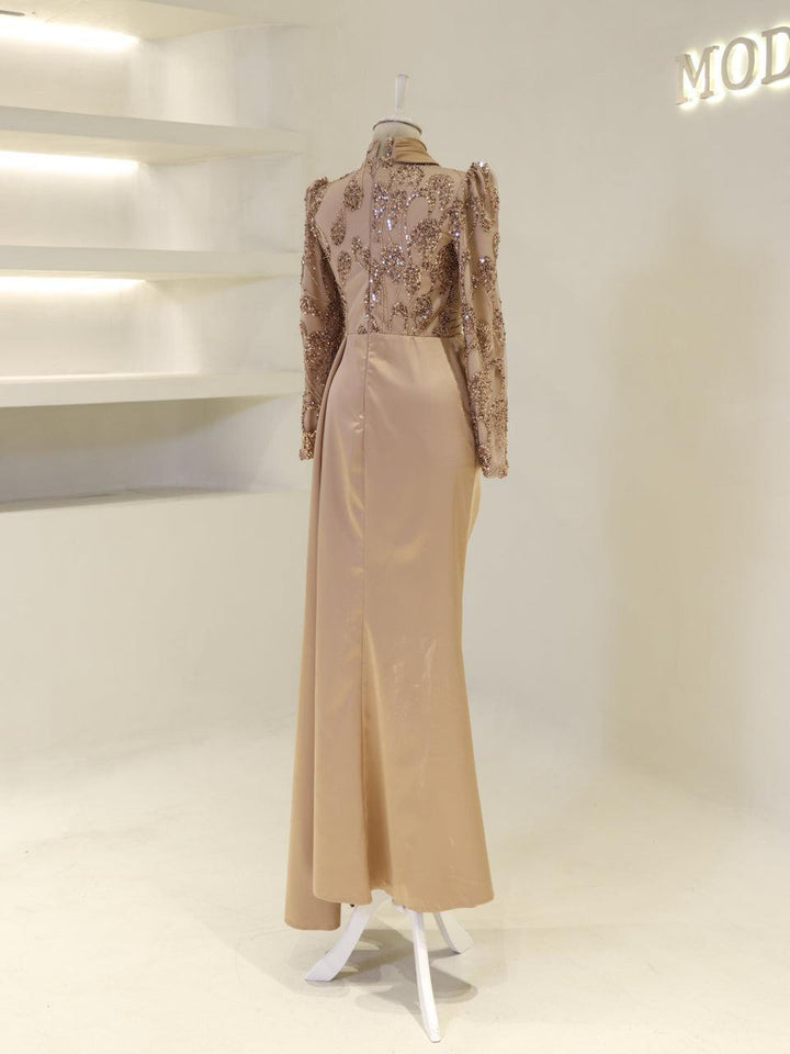 tesettur-abiye-Orencia Tesettür Abiye-ModaZehrada