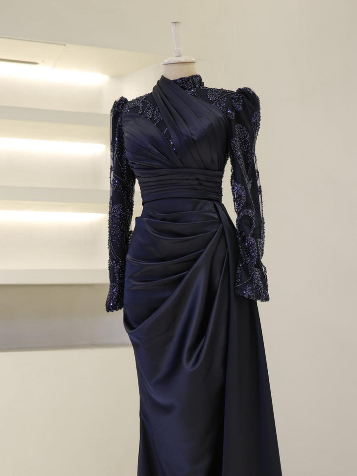 tesettur-abiye-Orencia Tesettür Abiye-ModaZehrada