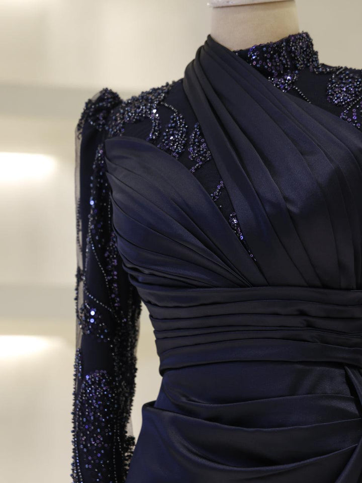 tesettur-abiye-Orencia Tesettür Abiye-ModaZehrada