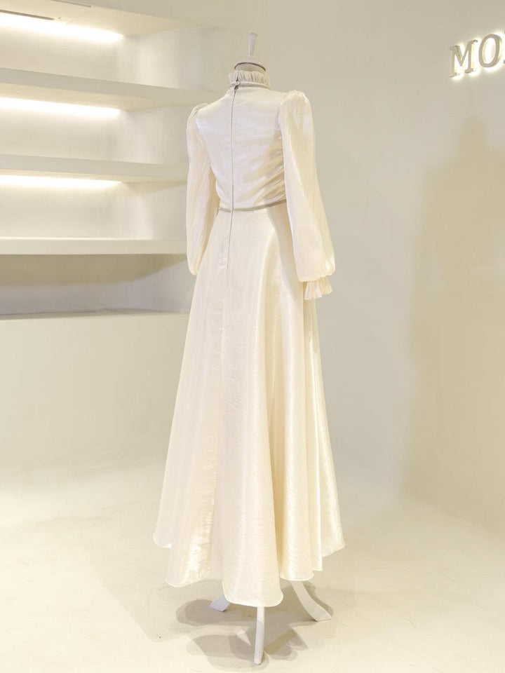 tesettur-abiye-Patricia Tesettür Abiye-ModaZehrada