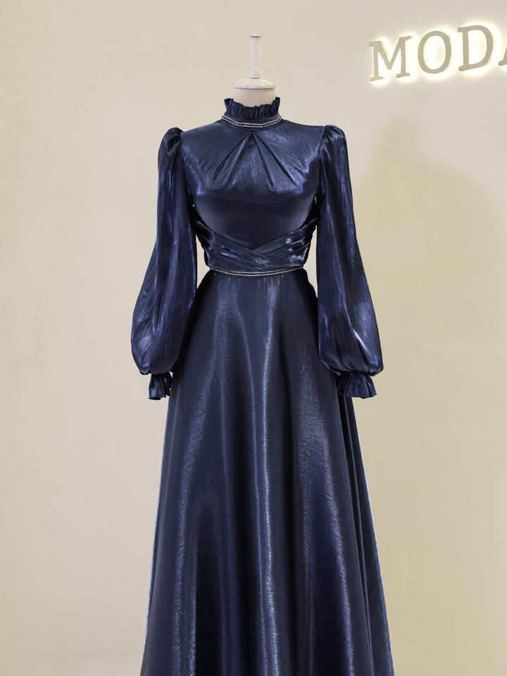 tesettur-abiye-Patricia Tesettür Abiye-ModaZehrada