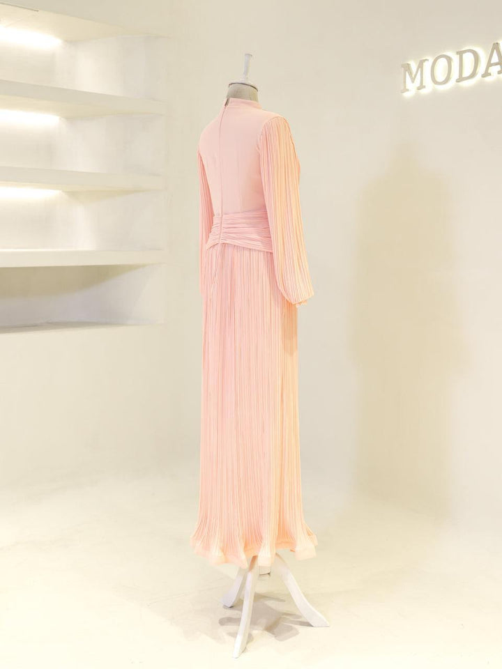 tesettur-abiye-Purella Tesettür Abiye-ModaZehrada