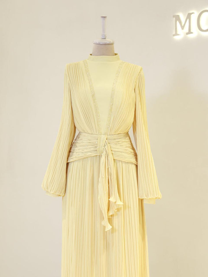 tesettur-abiye-Purella Tesettür Abiye-ModaZehrada