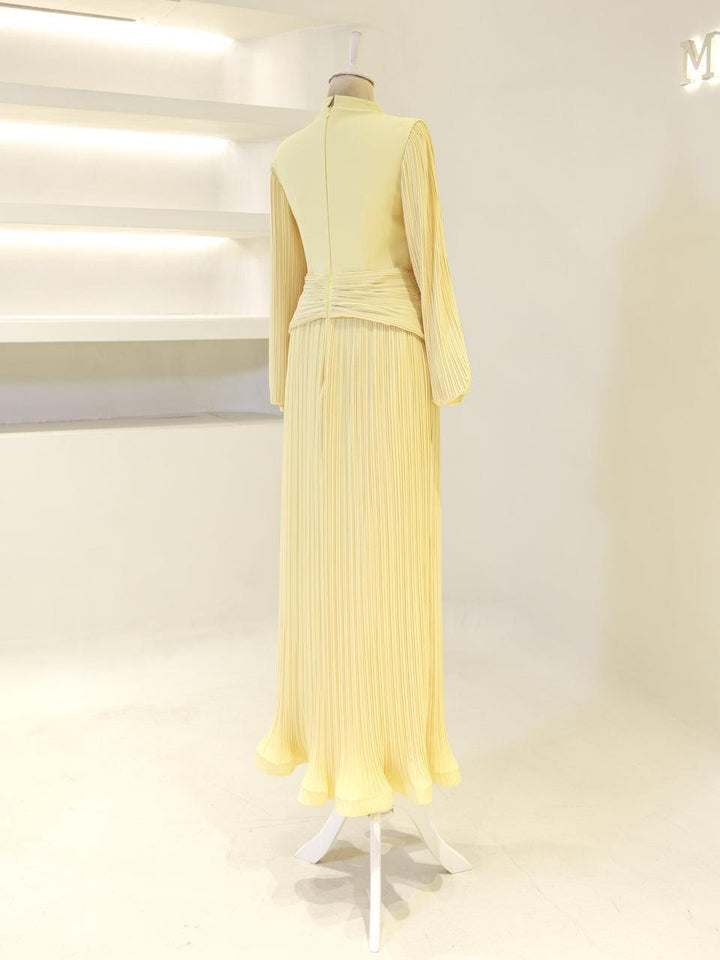 tesettur-abiye-Purella Tesettür Abiye-ModaZehrada