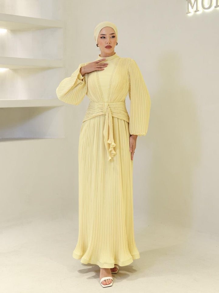 tesettur-abiye-Purella Tesettür Abiye-ModaZehrada