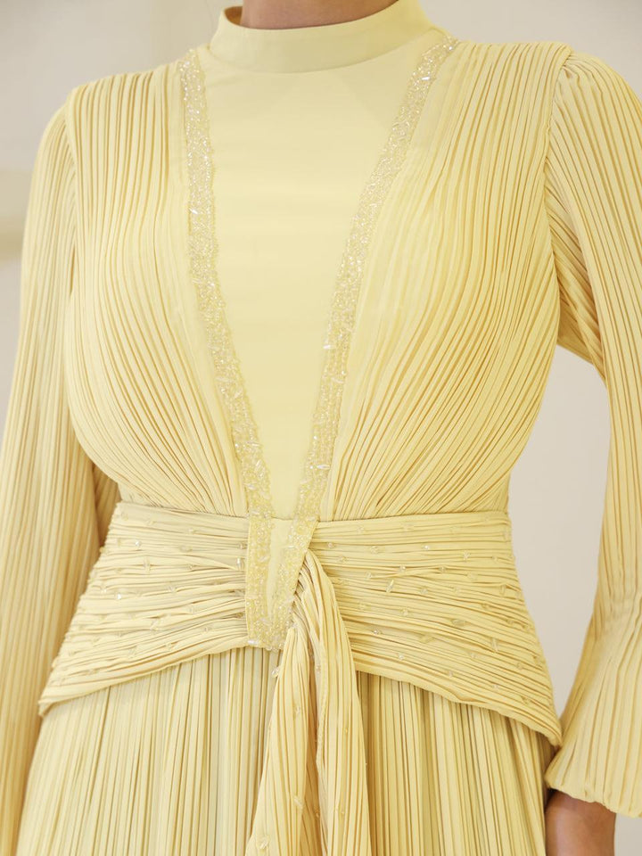 tesettur-abiye-Purella Tesettür Abiye-ModaZehrada