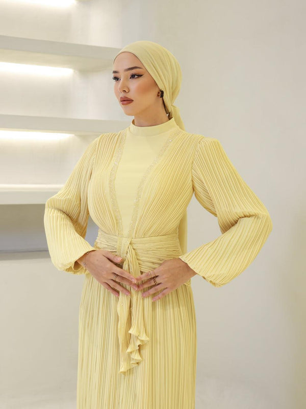 tesettur-abiye-Purella Tesettür Abiye-ModaZehrada