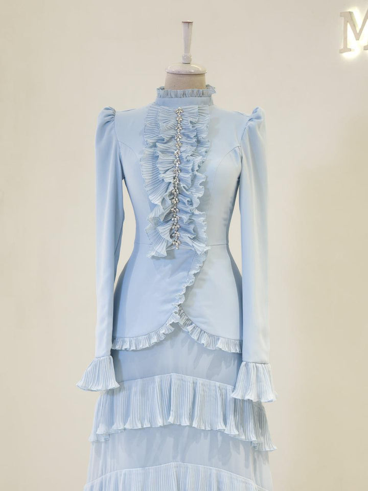 tesettur-abiye-Rafaella Tesettür Abiye-ModaZehrada