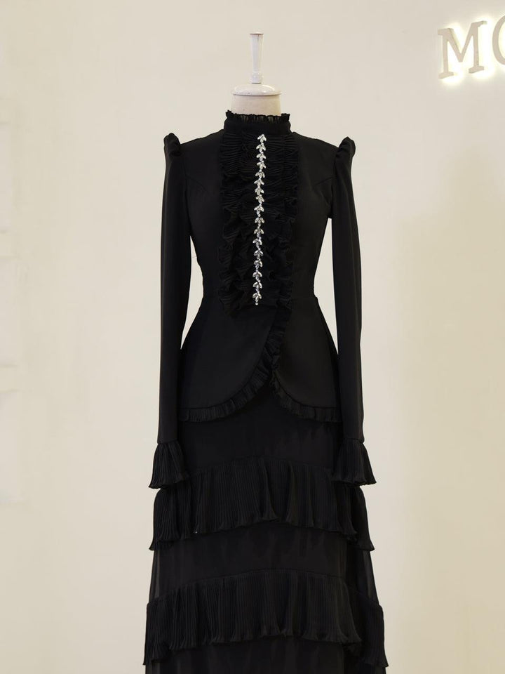 tesettur-abiye-Rafaella Tesettür Abiye-ModaZehrada