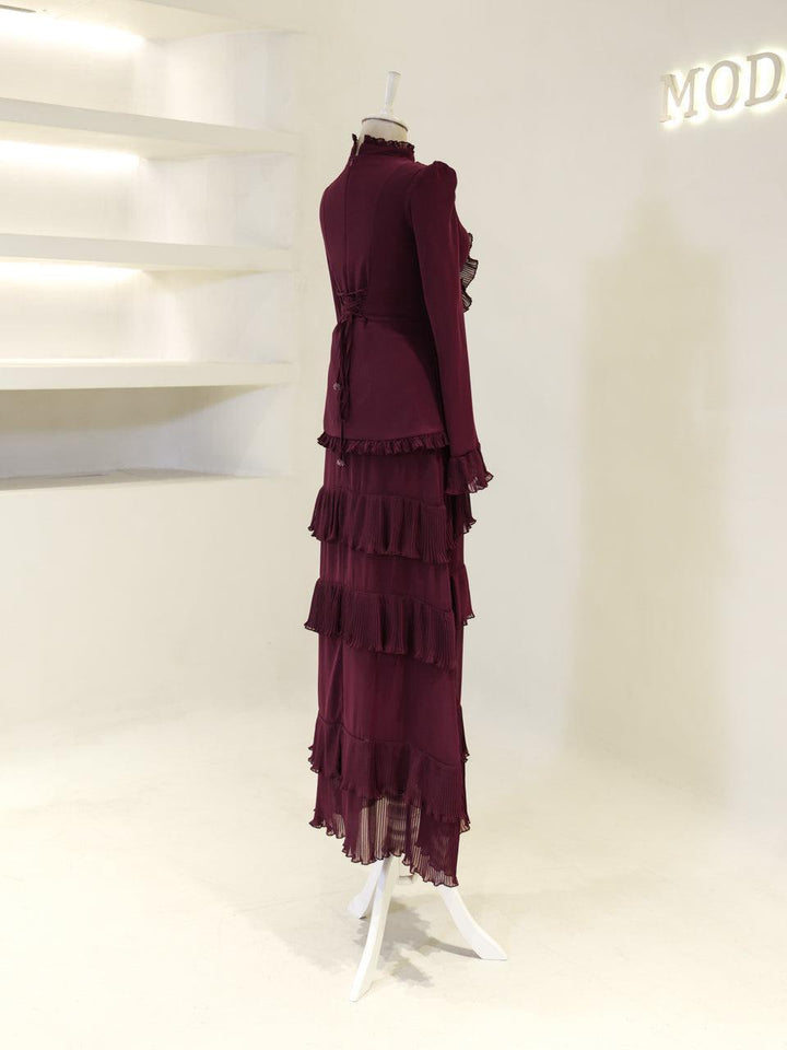 tesettur-abiye-Rafaella Tesettür Abiye-ModaZehrada