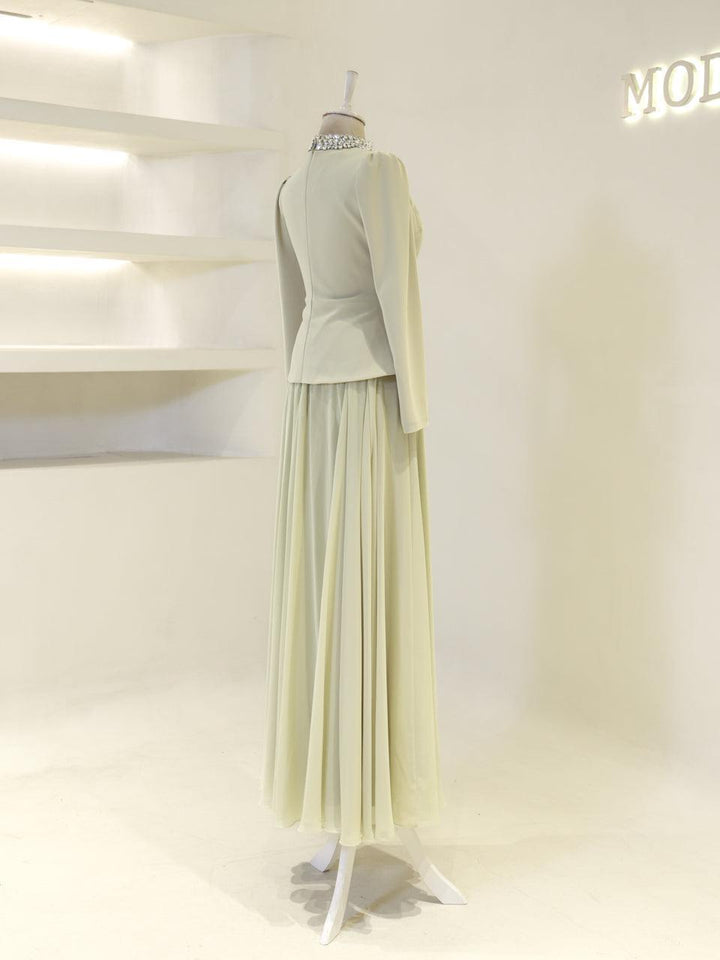 tesettur-abiye-Rania Tesettür Abiye-ModaZehrada