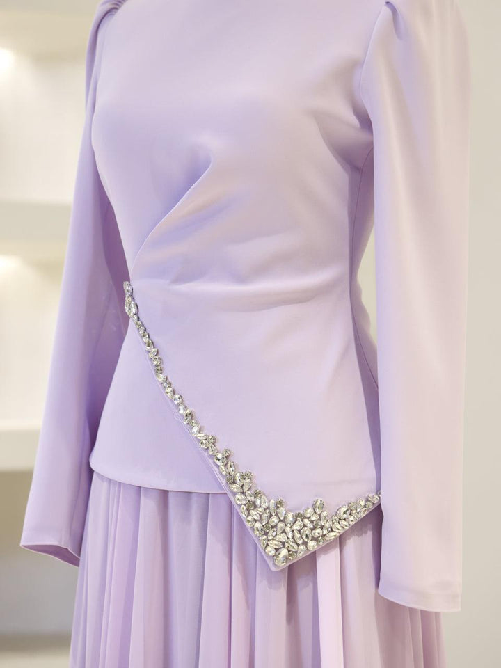 tesettur-abiye-Rania Tesettür Abiye-ModaZehrada