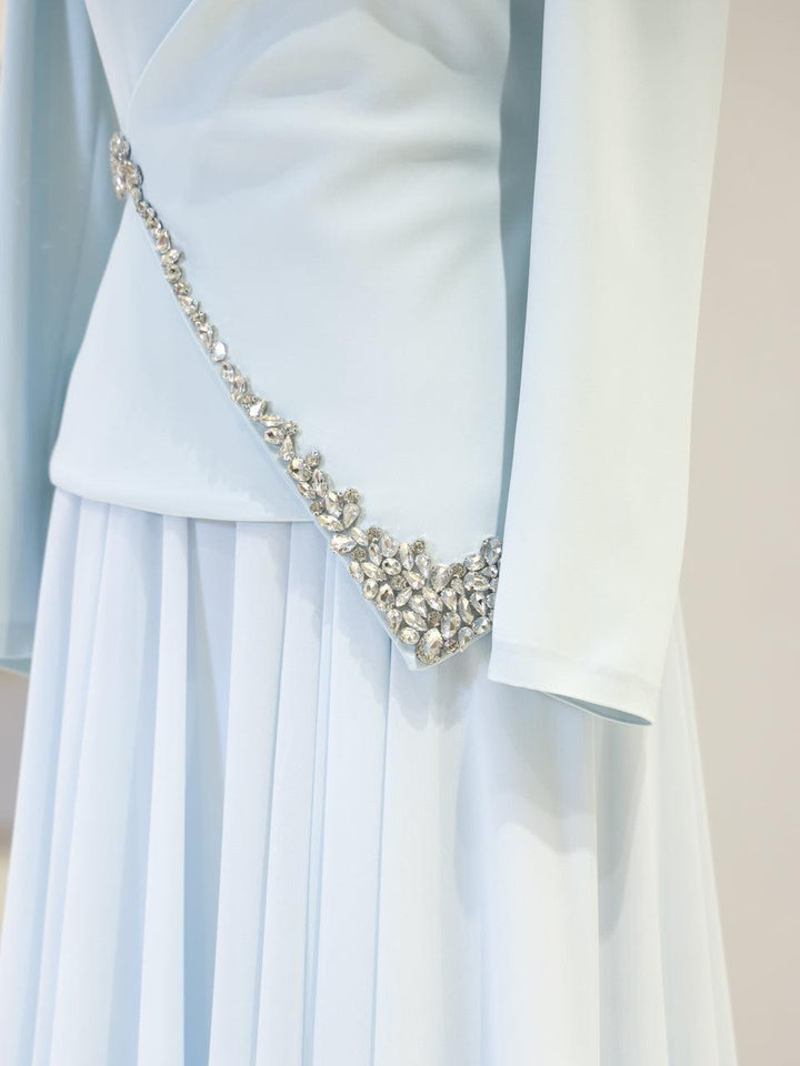 tesettur-abiye-Rania Tesettür Abiye-ModaZehrada