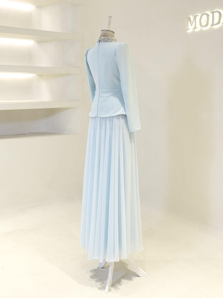 tesettur-abiye-Rania Tesettür Abiye-ModaZehrada