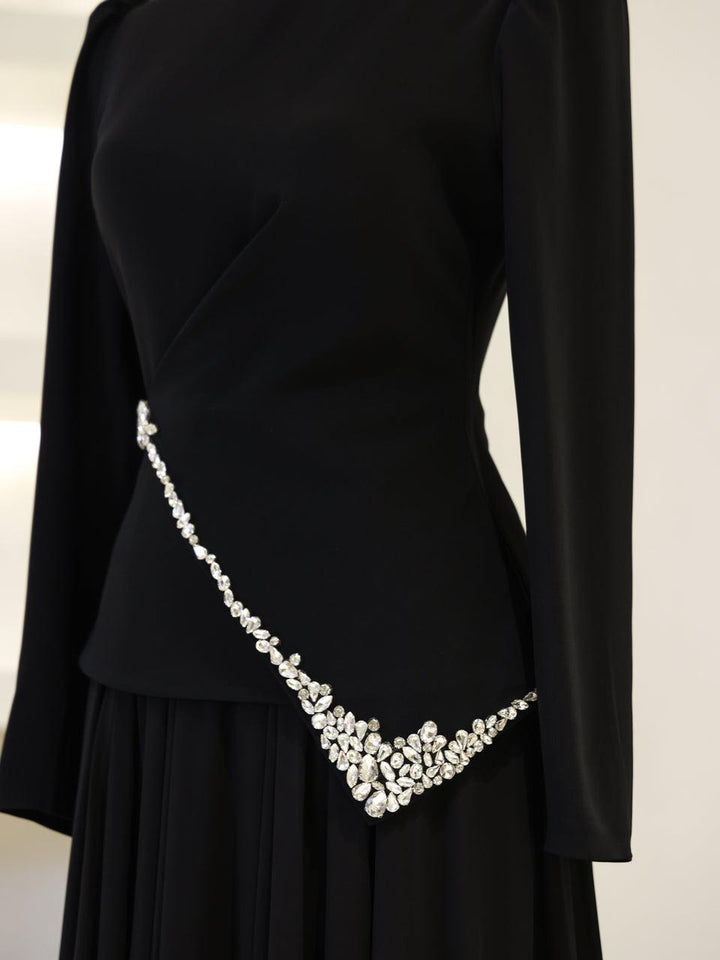 tesettur-abiye-Rania Tesettür Abiye-ModaZehrada