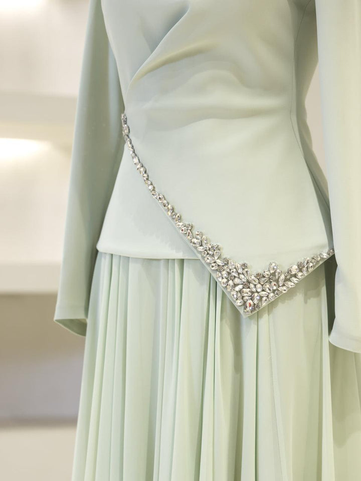 tesettur-abiye-Rania Tesettür Abiye-ModaZehrada