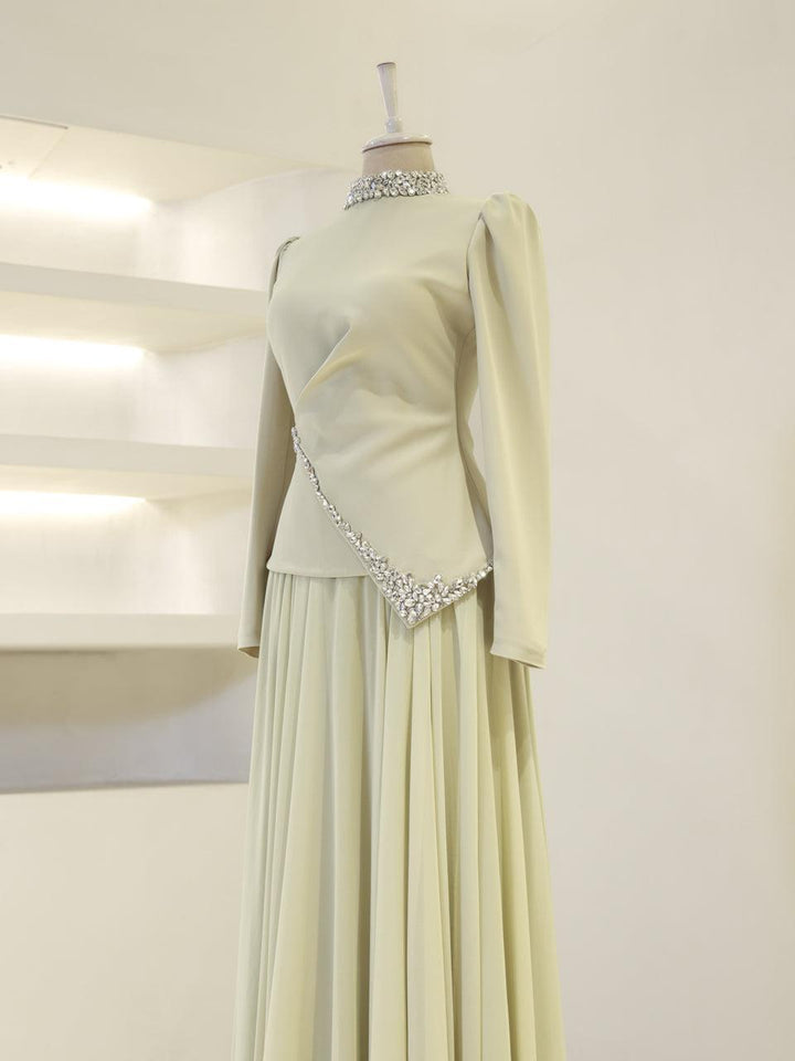 tesettur-abiye-Rania Tesettür Abiye-ModaZehrada