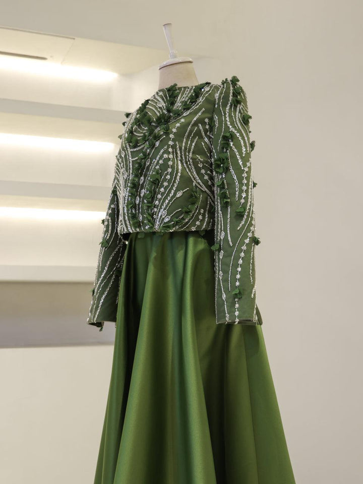 tesettur-abiye-Ravina Tesettür Takım-ModaZehrada