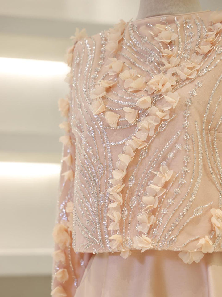 tesettur-abiye-Ravina Tesettür Takım-ModaZehrada