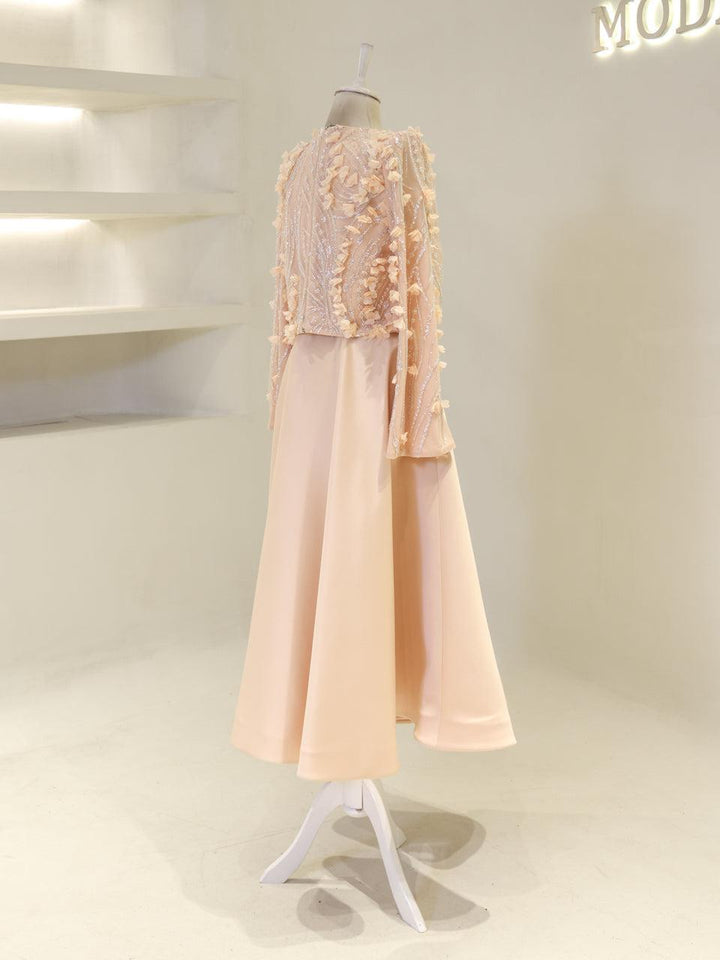 tesettur-abiye-Ravina Tesettür Takım-ModaZehrada