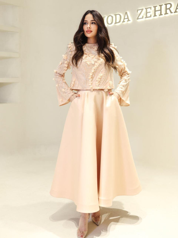 tesettur-abiye-Ravina Tesettür Takım-ModaZehrada