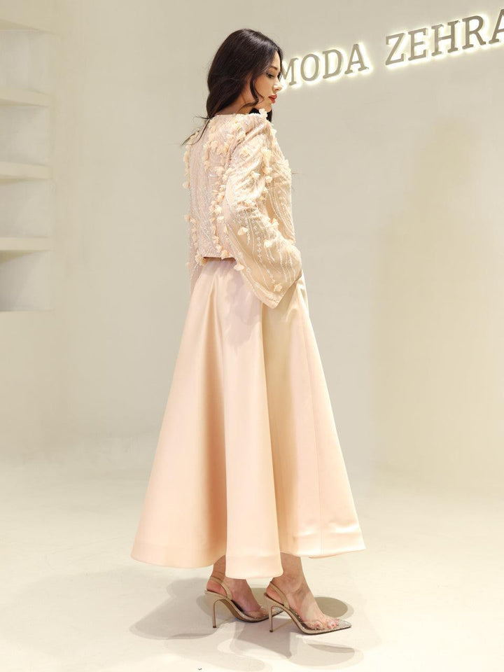 tesettur-abiye-Ravina Tesettür Takım-ModaZehrada