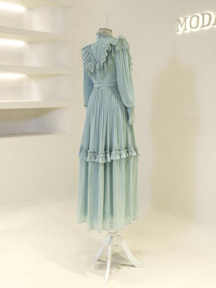 tesettur-abiye-Rima Tesettür Abiye-ModaZehrada