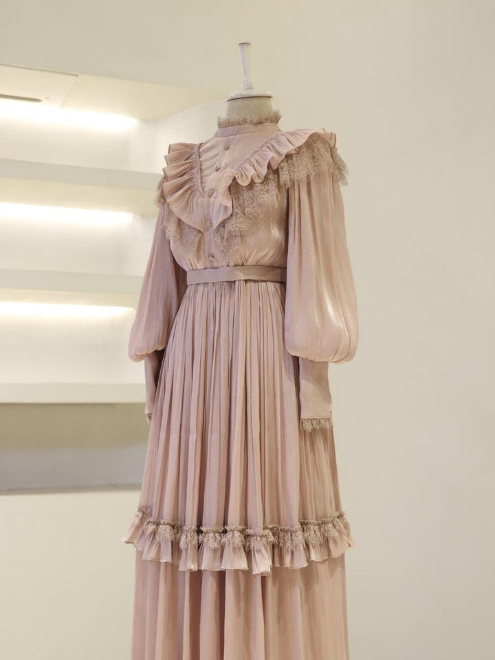 tesettur-abiye-Rima Tesettür Abiye-ModaZehrada