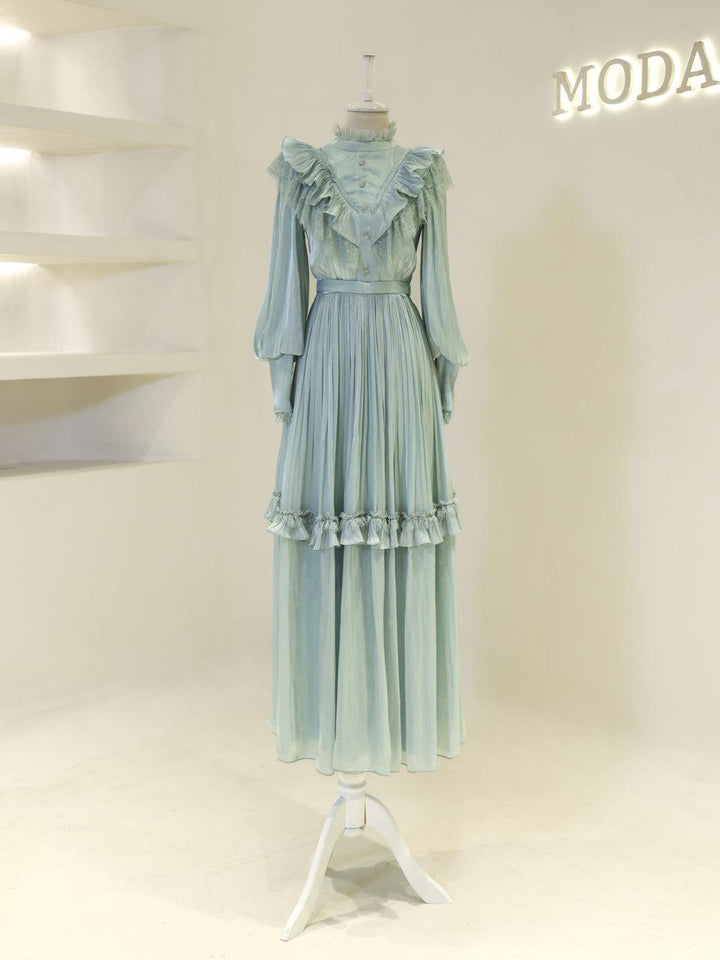 tesettur-abiye-Rima Tesettür Abiye-ModaZehrada