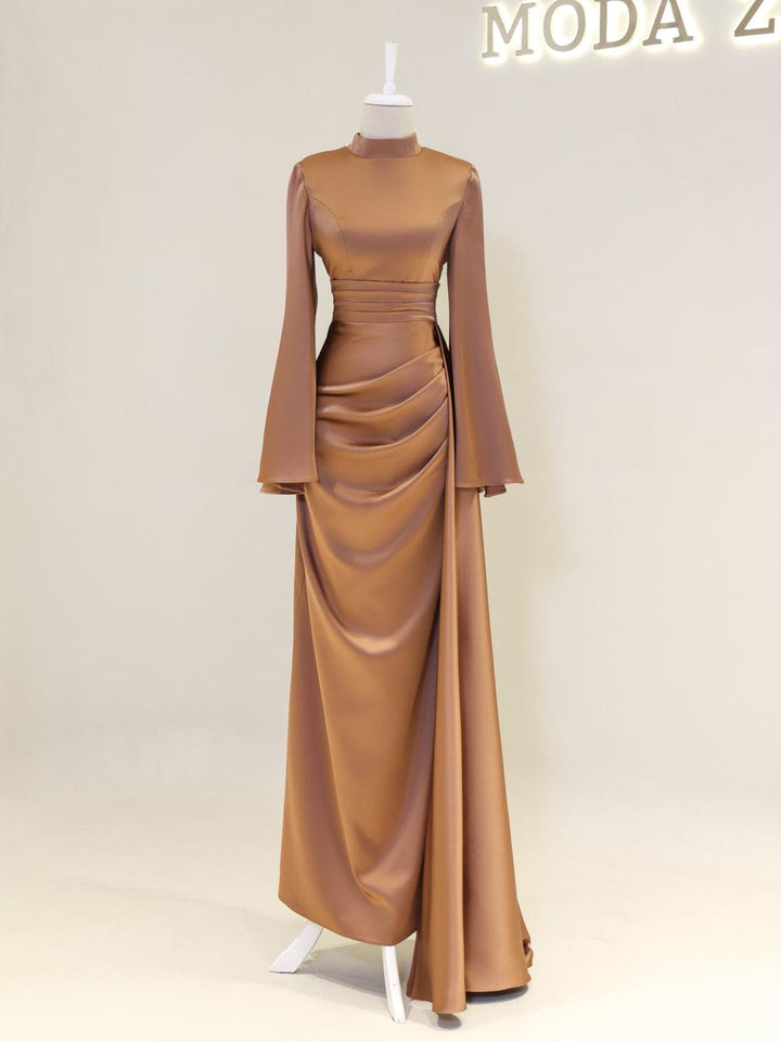 Rua Islamic Evening Dress Vizon / 38 Rua Islamic Evening Dress Vizon / 38