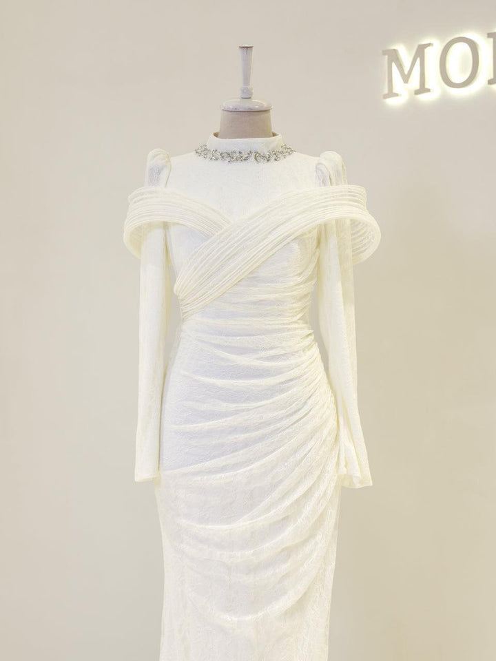 tesettur-abiye-Salisha Tesettür Abiye-ModaZehrada