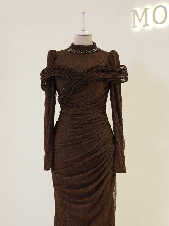 tesettur-abiye-Salisha Tesettür Abiye-ModaZehrada