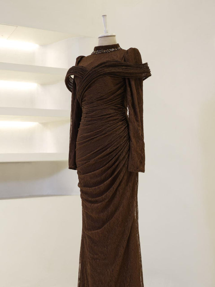 tesettur-abiye-Salisha Tesettür Abiye-ModaZehrada