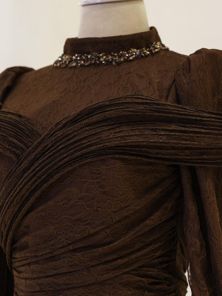 tesettur-abiye-Salisha Tesettür Abiye-ModaZehrada