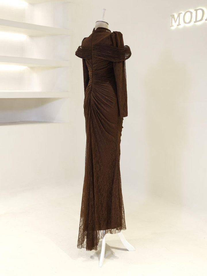 tesettur-abiye-Salisha Tesettür Abiye-ModaZehrada