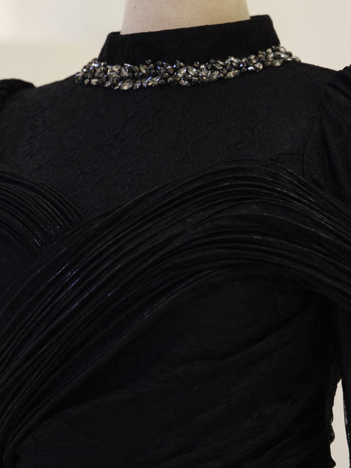 tesettur-abiye-Salisha Tesettür Abiye-ModaZehrada