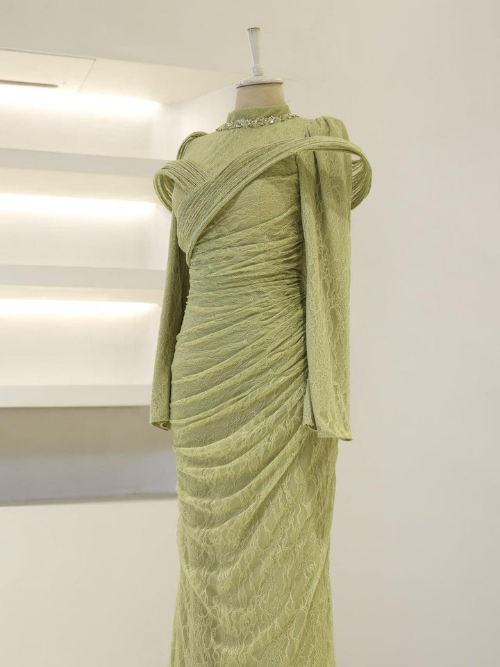 tesettur-abiye-Salisha Tesettür Abiye-ModaZehrada