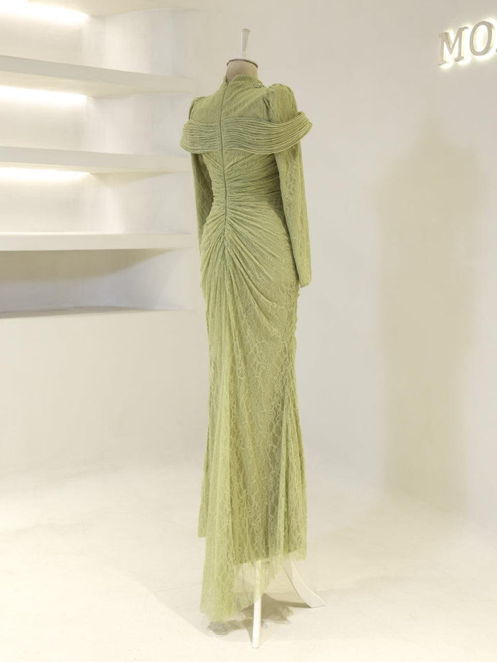 tesettur-abiye-Salisha Tesettür Abiye-ModaZehrada