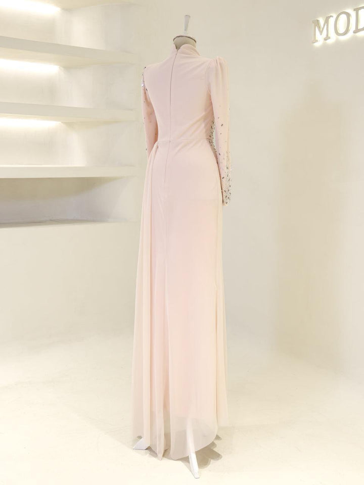 tesettur-abiye-Saly Tesettür Abiye-ModaZehrada