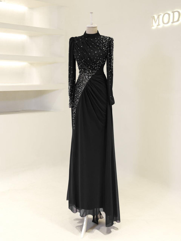 tesettur-abiye-Saly Tesettür Abiye-ModaZehrada