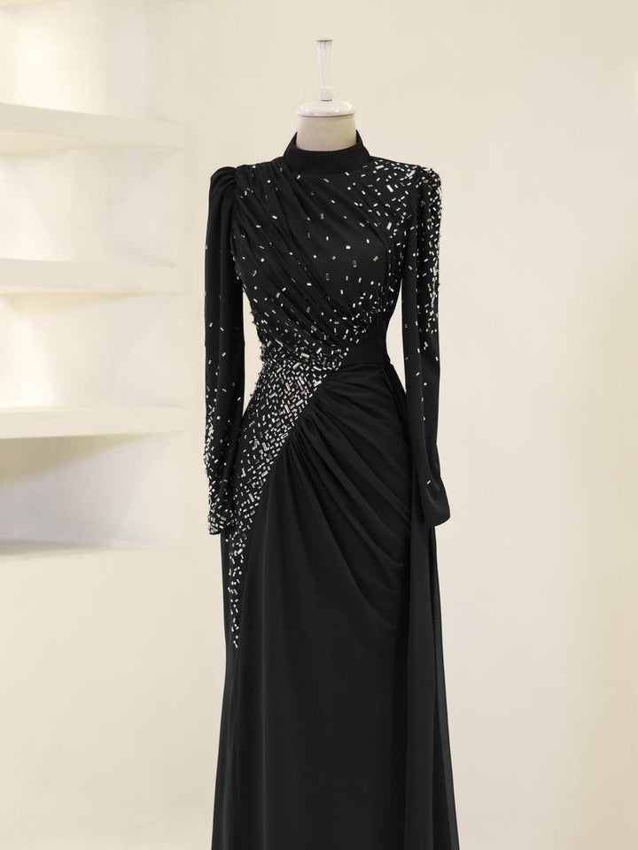 tesettur-abiye-Saly Tesettür Abiye-ModaZehrada