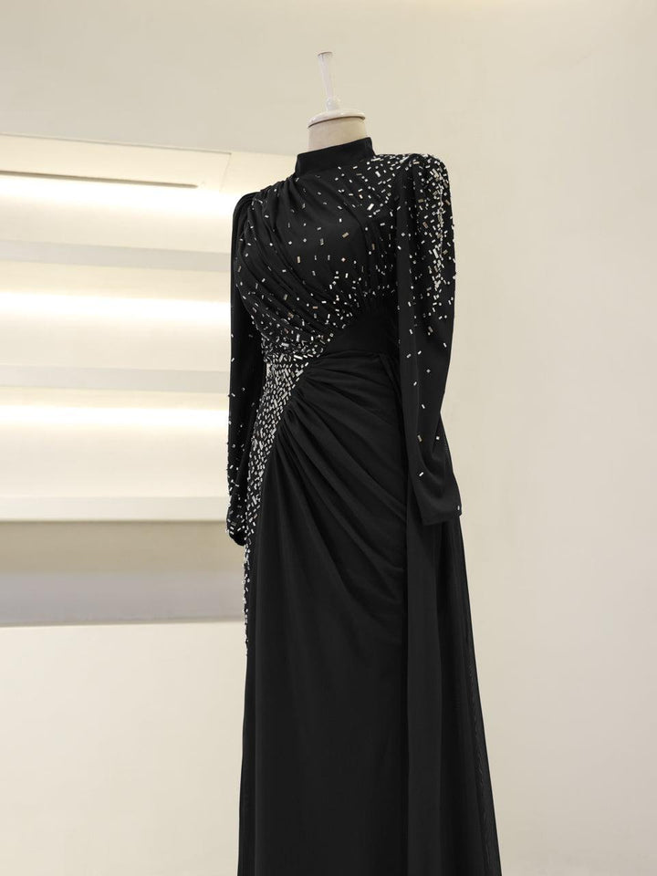 tesettur-abiye-Saly Tesettür Abiye-ModaZehrada