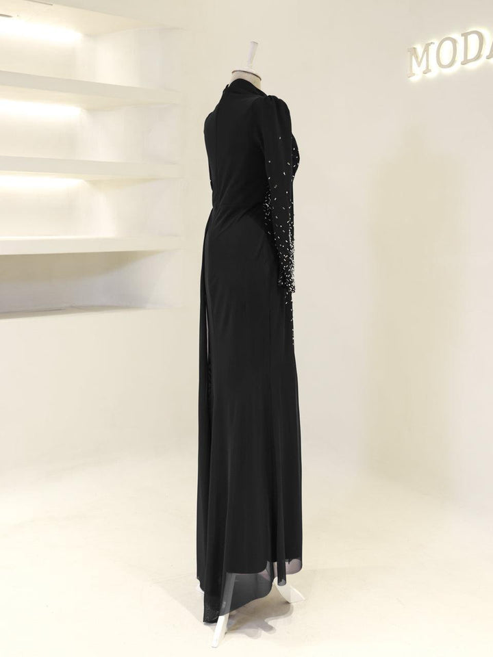 tesettur-abiye-Saly Tesettür Abiye-ModaZehrada