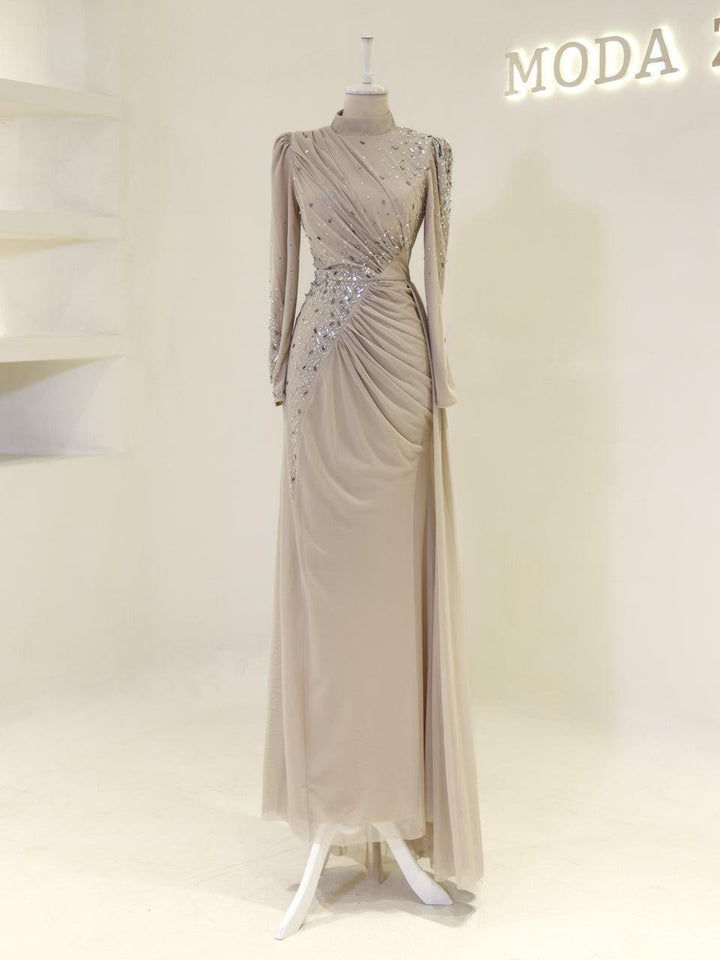 tesettur-abiye-Saly Tesettür Abiye-ModaZehrada