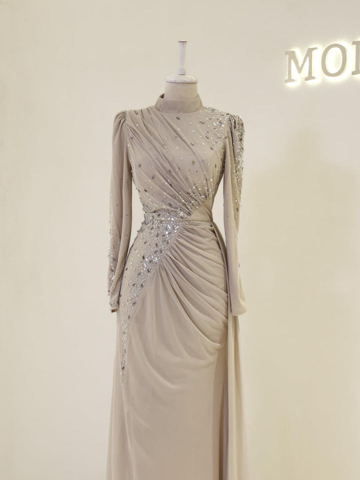 tesettur-abiye-Saly Tesettür Abiye-ModaZehrada