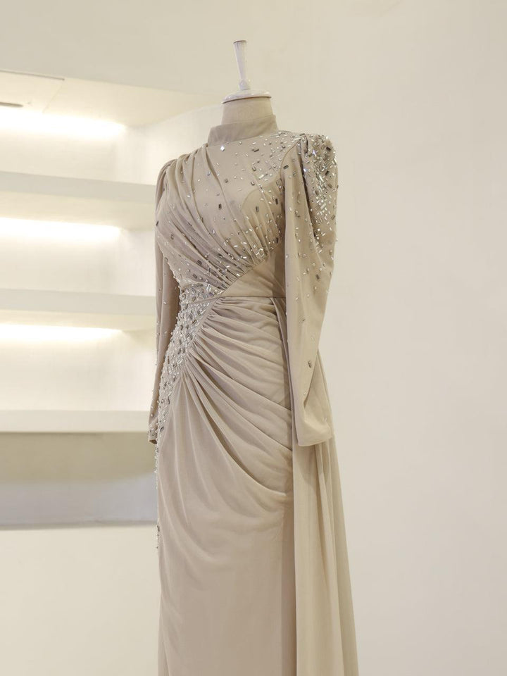 tesettur-abiye-Saly Tesettür Abiye-ModaZehrada