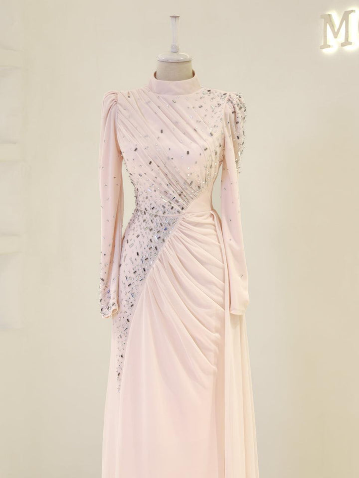 tesettur-abiye-Saly Tesettür Abiye-ModaZehrada